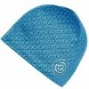 Galvin Green Darryl Insula Beanie Hat - Blue/Navy