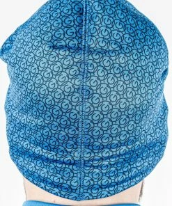 Galvin Green Darryl Insula Beanie Hat - Blue/Navy -Second Hand Clubs Sales galvin green darryl insula beanie hat bluenavy 4