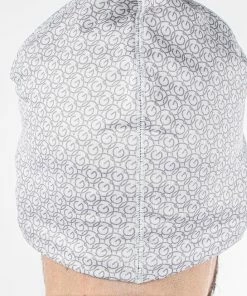 Galvin Green Darryl Insula Beanie Hat - Cool Grey/Sharkskin 9 Galvin Green Darryl Insula Beanie Hat - Cool Grey/Sharkskin -Second Hand Clubs Sales galvin green darryl insula beanie hat coolgrey 4