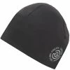Galvin Green Denver Insula Beanie Hat - Black -Second Hand Clubs Sales galvin green denver insula beanie hat black 1