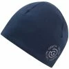 Galvin Green Denver Insula Beanie Hat - Navy -Second Hand Clubs Sales galvin green denver insula beanie hat navy 1