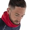 Galvin Green Dex Insula Snood - Red -Second Hand Clubs Sales galvin green dex insula snood red 2