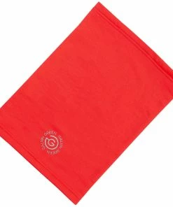 Galvin Green Dex Insula Snood - Red -Second Hand Clubs Sales galvin green dex insula snood red 4