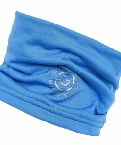 Galvin Green Dex Snood - Blue