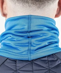 Galvin Green Dex Snood - Blue -Second Hand Clubs Sales galvin green dex snood blue 5