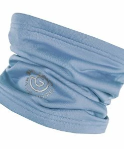 Galvin Green Dex Snood - Blue Bell