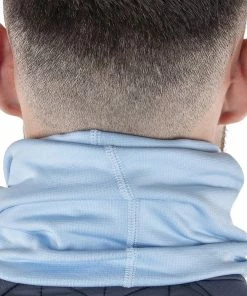 Galvin Green Dex Snood - Blue Bell -Second Hand Clubs Sales galvin green dex snood blue bell 3