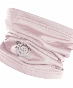 Galvin Green Dex Snood - Light Pink