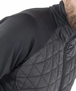 Galvin Green Dexter Insula Jacket - Black -Second Hand Clubs Sales galvin green dexter insula jacket black 5