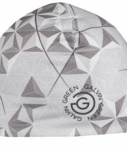 Galvin Green Dikran Insula Hat - Cool Grey/Sharkskin/White -Second Hand Clubs Sales galvin green dikran insula hat cool greysharkskinwhite 2 1