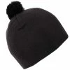 Galvin Green Lemmy Beanie - Black