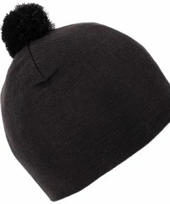 Galvin Green Lemmy Beanie - Black