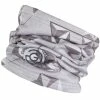Galvin Green Dragan Insula Snood - Cool Grey/Sharkskin/White -Second Hand Clubs Sales galvin green dragan insula snood cool greysharkskinwhite 1