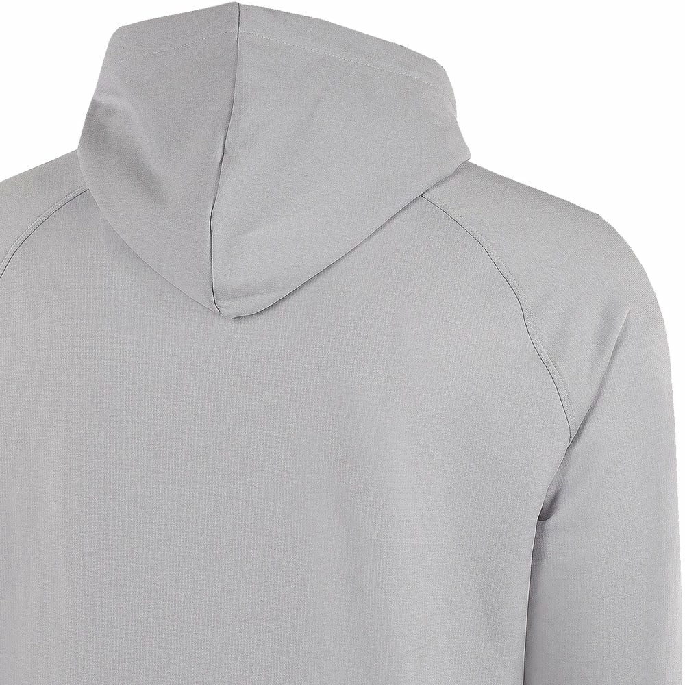 Galvin Green Duane Insula Hoodie - Cool Grey - Image 4