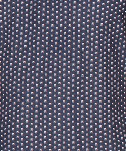 Galvin Green Mark V8+ Polo Shirt - Navy/Orange -Second Hand Clubs Sales galvin green mark v8 polo shirt navyorange 5