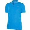 Galvin Green Max Tour Polo Shirt - Blue 2 Galvin Green Max Tour Polo Shirt - Blue -Second Hand Clubs Sales galvin green max tour polo shirt blue 1