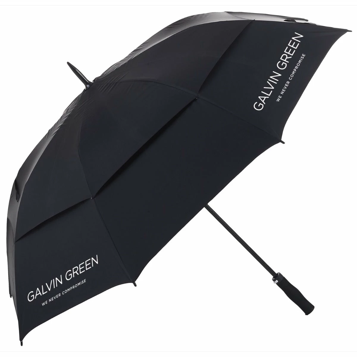 Galvin Green Tromb II Umbrella - Black 3 Galvin Green Tromb II Umbrella - Black