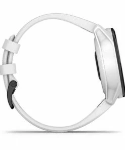 Garmin Approach S62 Golf GPS Smart Watch - White -Second Hand Clubs Sales garmin app s62 white 5