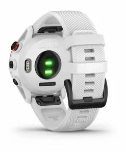 Garmin Approach S62 Golf GPS Smart Watch - White -Second Hand Clubs Sales garmin app s62 white 6