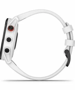 Garmin Approach S62 Golf GPS Smart Watch - White -Second Hand Clubs Sales garmin app s62 white 7