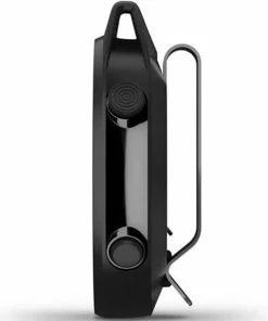 Garmin Approach G12 GPS Rangefinder - Black -Second Hand Clubs Sales garmin approach g12 gps rangefinder black 1