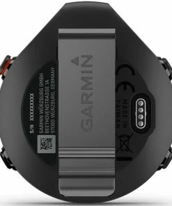Garmin Approach G12 GPS Rangefinder - Black -Second Hand Clubs Sales garmin approach g12 gps rangefinder black 6
