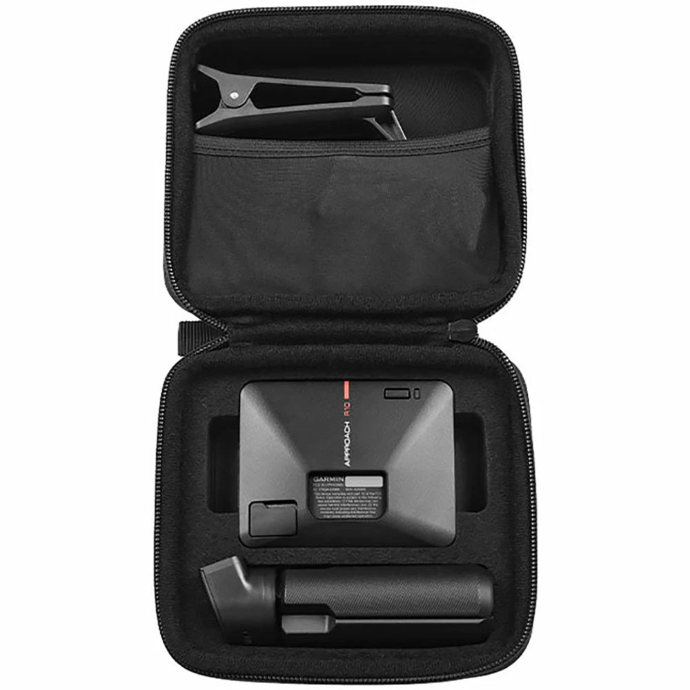 Garmin Approach R10 Portable Golf Launch Monitor 8 Garmin Approach R10 Portable Golf Launch Monitor - Image 6