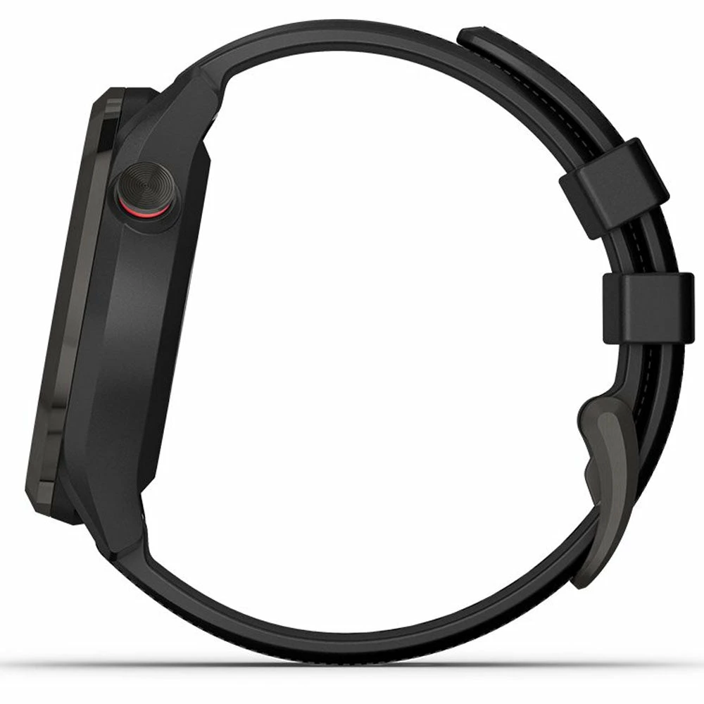 Garmin Approach S42 Golf GPS Watch - Black 4 Garmin Approach S42 Golf GPS Watch - Black - Image 2