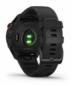 Garmin Approach S62 Golf GPS Smart Watch - Black 15 Garmin Approach S62 Golf GPS Smart Watch - Black -Second Hand Clubs Sales garmin approach s62 golf gps smart watch black 7