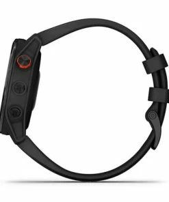 Garmin Approach S62 Golf GPS Smart Watch - Black 16 Garmin Approach S62 Golf GPS Smart Watch - Black -Second Hand Clubs Sales garmin approach s62 golf gps smart watch black 8