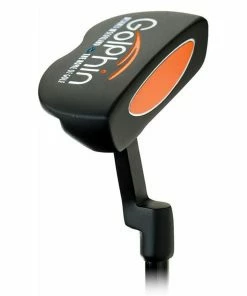 GolPhin GFK 324 Junior Golf Package Set (3-4 Years) -Second Hand Clubs Sales gfk 324 putter 600x600 d63c5e1b a7a6 450c a5af 979a9f8c0ea8