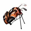 GolPhin GFK 324 Junior Golf Package Set (3-4 Years) -Second Hand Clubs Sales gfk 324 set 600x600 9917e5a6 18a1 4c4e adeb 4a9a9fae94b3