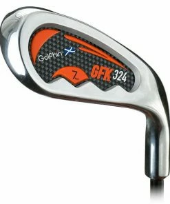 GolPhin GFK 324 Junior Golf Package Set (3-4 Years) -Second Hand Clubs Sales gfk 324 seven 600x600 3a6a1e18 3a38 4ff6 b16b f08eed4db6b6
