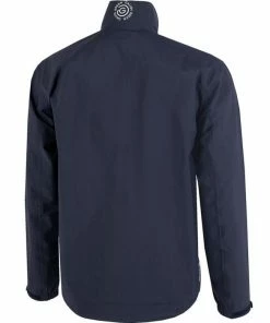 Galvin Green Apollo Waterproof Jacket - Navy