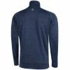 Galvin Green Dixon Insula 1/4 Zip Pullover - Navy -Second Hand Clubs Sales gg black dixon sweater