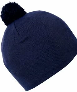 Galvin Green Lemmy Beanie - Navy