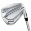 Fairway Golf UK Ping Glide 3.0 Satin Chrome Wedges -Second Hand Clubs Sales glide1