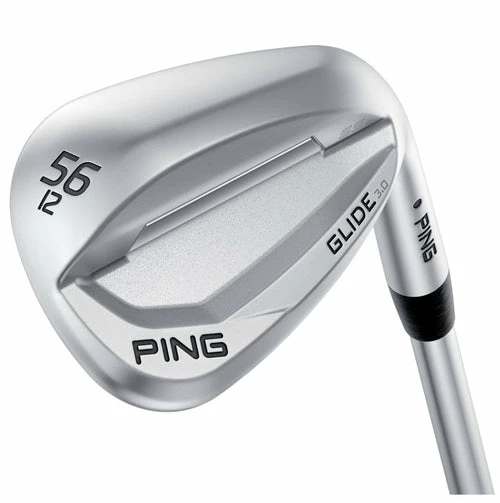 Fairway Golf UK Ping Glide 3.0 Satin Chrome Wedges 3 Fairway Golf UK Ping Glide 3.0 Satin Chrome Wedges