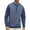 Adidas Cold Ready Go To Golf Hoodie - Crew Navy