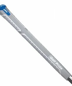 Golf Pride CPx Midsize Grip - Blue/Grey