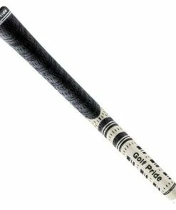 Golf Pride New Decade Multi Compound Grip Grips White