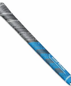 Golf Pride MCC Plus 4 Midsize - Blue