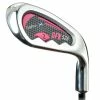 GolPhin GFK 526 Junior Pink - 7 Iron