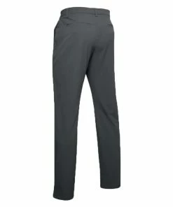 Under Armour EU Tech Straight Trousers - Grey 7 Under Armour EU Tech Straight Trousers - Grey -Second Hand Clubs Sales grey3 png