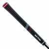 Golf Pride CP2 Pro Grips - Black/Red -Second Hand Clubs Sales grmecp2pbk golfpride pro blk. x1000