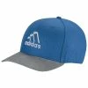 Adidas 3-Stripe Club Hat - Focus Blue -Second Hand Clubs Sales gu1507 ex1. x1000