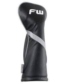 Masters Headkase II Fairway Cover - Black