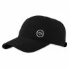 Callaway Ladies Hightail Cap - Black