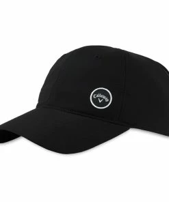 Callaway Ladies Hightail Cap - Black
