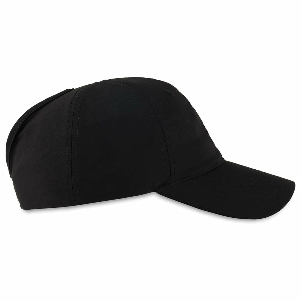 Callaway Ladies Hightail Cap - Black 5 Callaway Ladies Hightail Cap - Black - Image 3